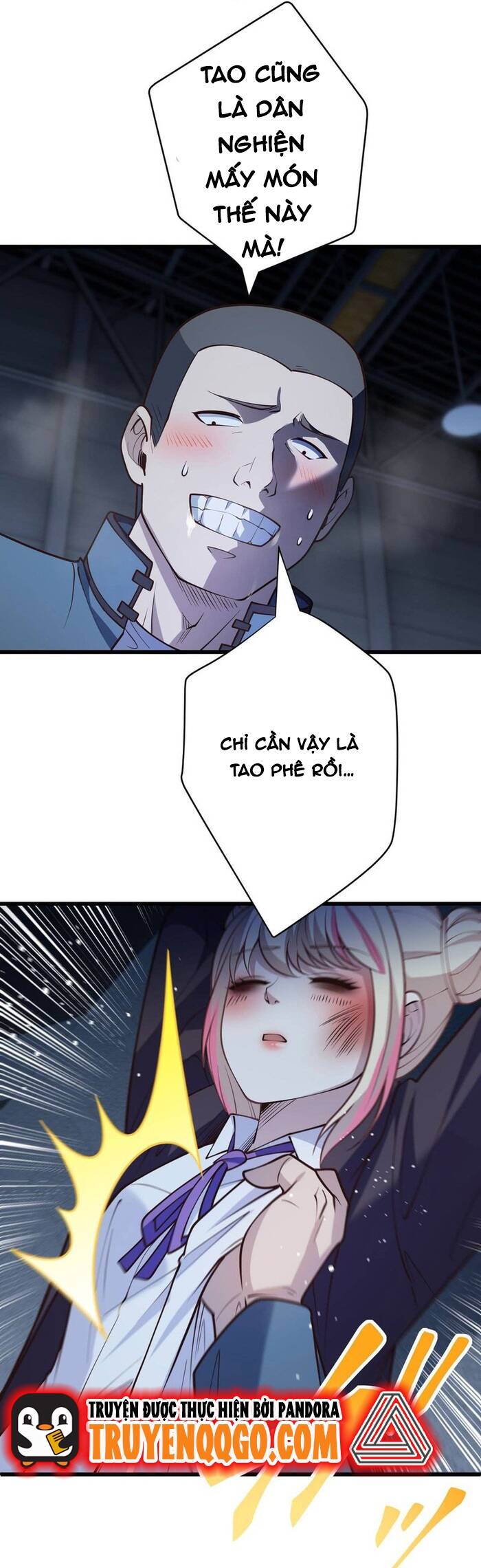 Kakusei Kaku Gamer No Genjitsu Kouryaku Chapter 22 - Trang 2