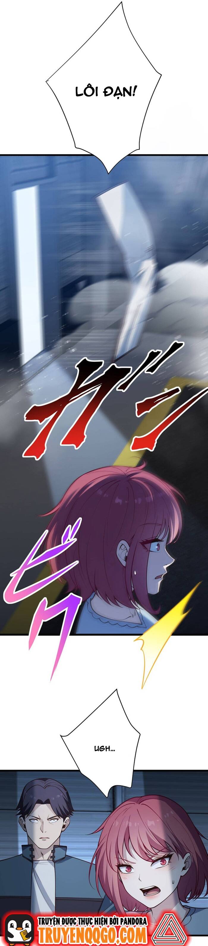 Kakusei Kaku Gamer No Genjitsu Kouryaku Chapter 22 - Trang 2