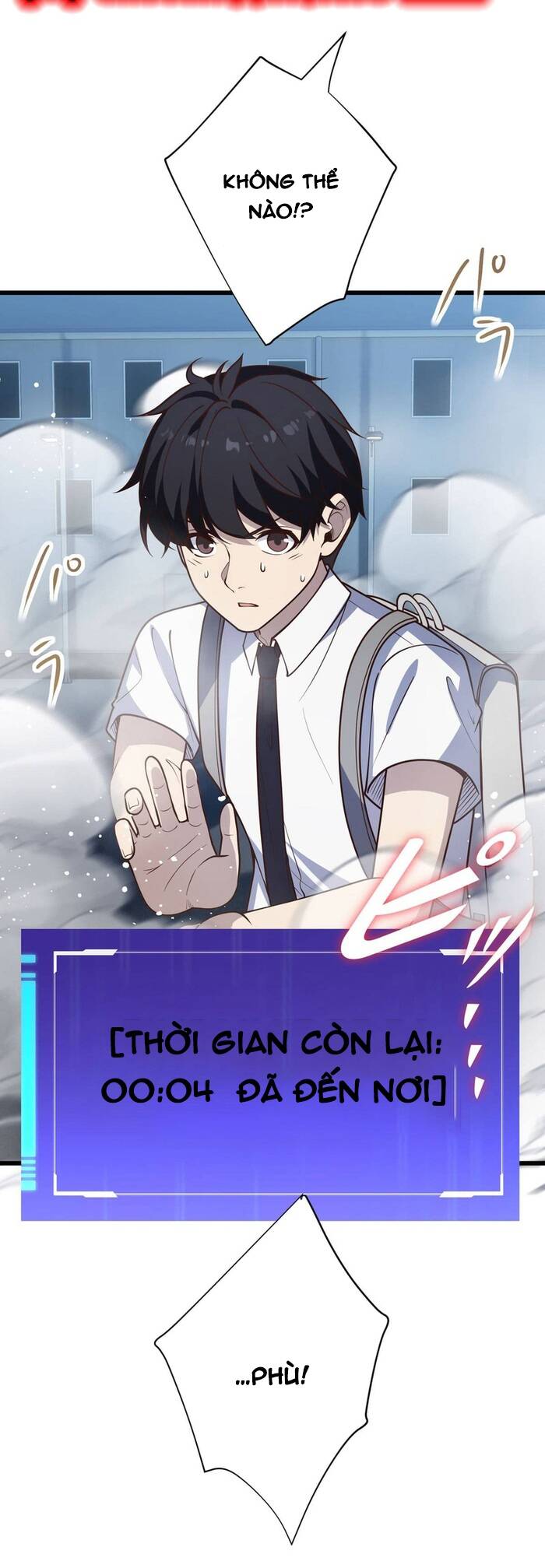 Kakusei Kaku Gamer No Genjitsu Kouryaku Chapter 22 - Trang 2