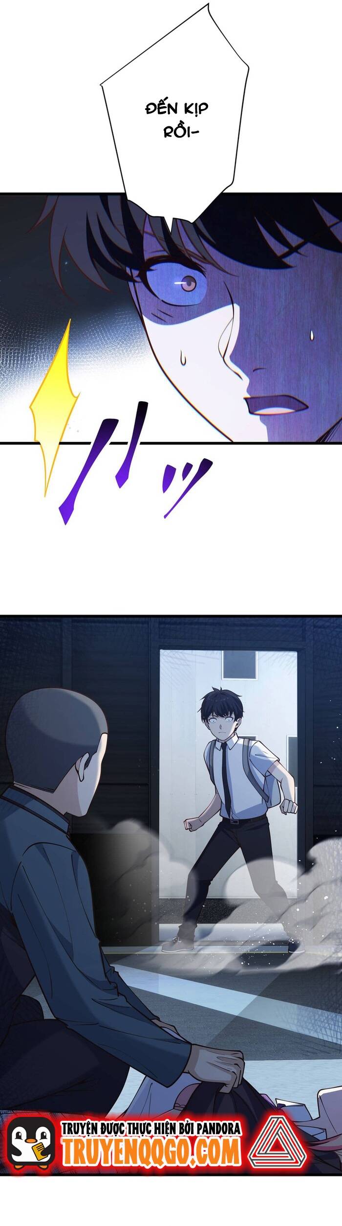 Kakusei Kaku Gamer No Genjitsu Kouryaku Chapter 22 - Trang 2