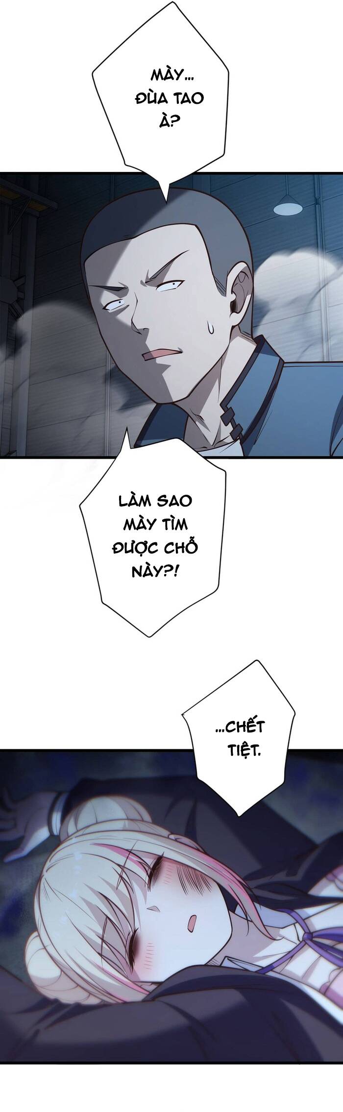 Kakusei Kaku Gamer No Genjitsu Kouryaku Chapter 22 - Trang 2