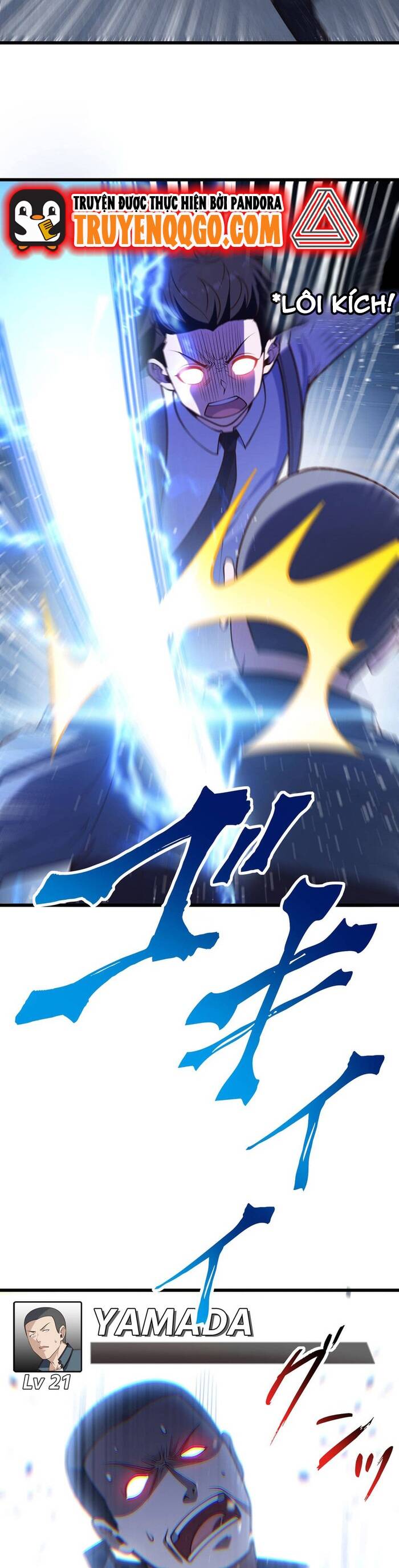 Kakusei Kaku Gamer No Genjitsu Kouryaku Chapter 22 - Trang 2