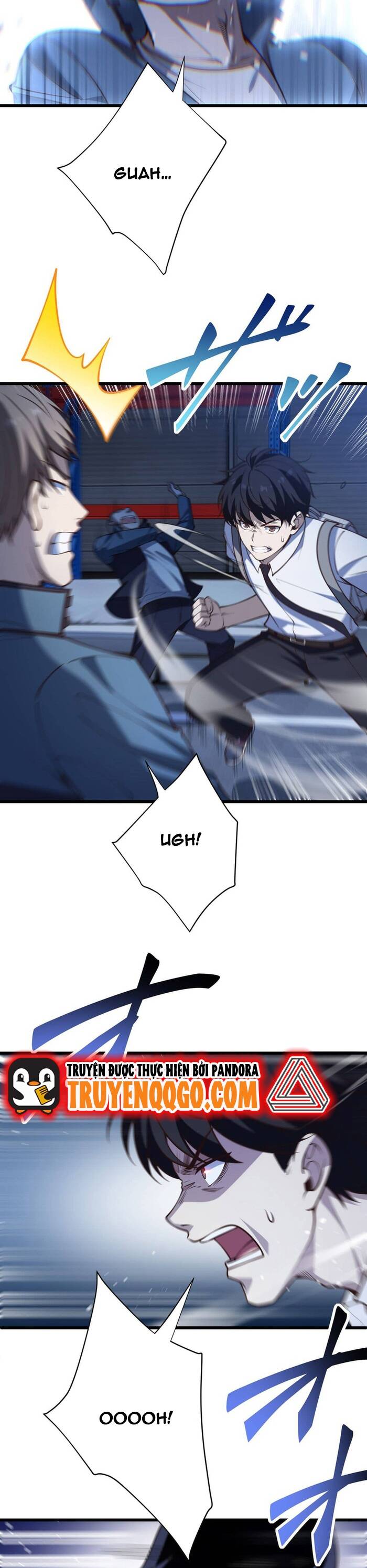 Kakusei Kaku Gamer No Genjitsu Kouryaku Chapter 22 - Trang 2