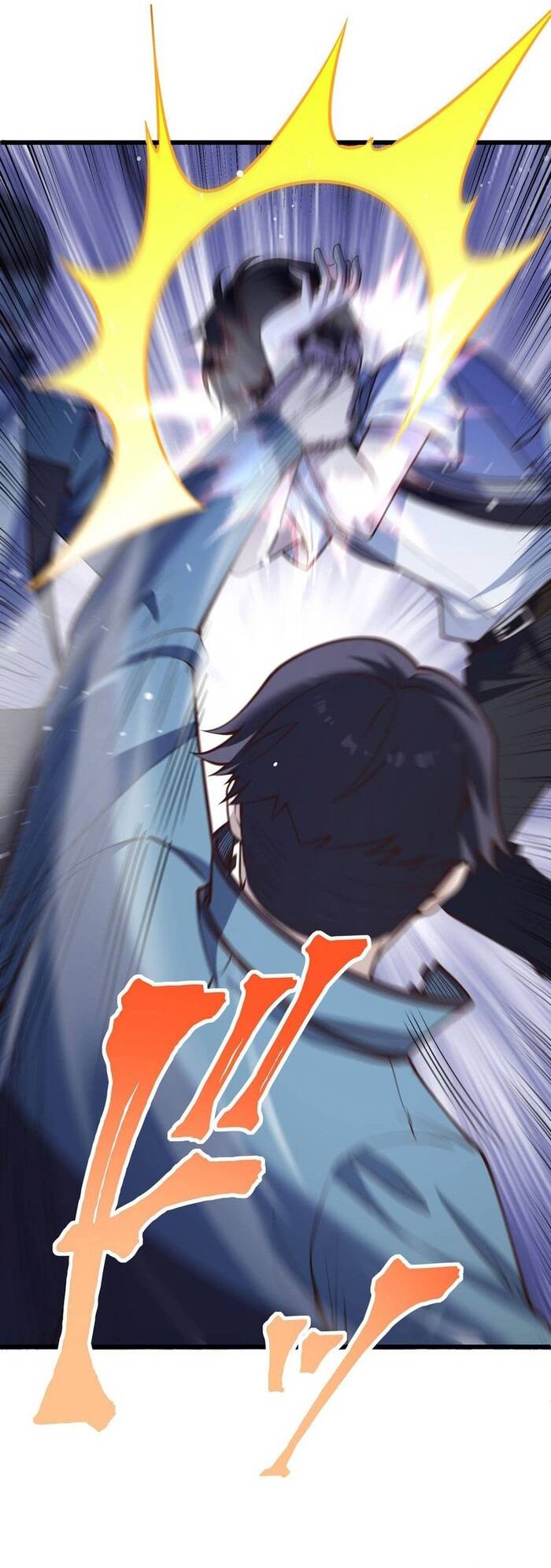 Kakusei Kaku Gamer No Genjitsu Kouryaku Chapter 22 - Trang 2
