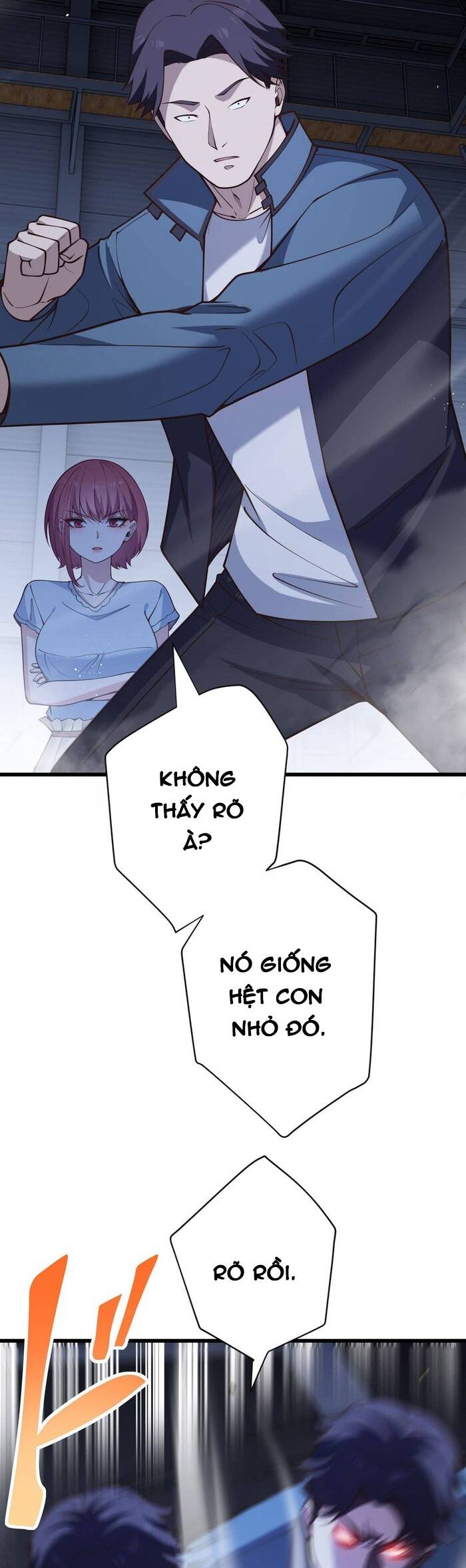 Kakusei Kaku Gamer No Genjitsu Kouryaku Chapter 22 - Trang 2