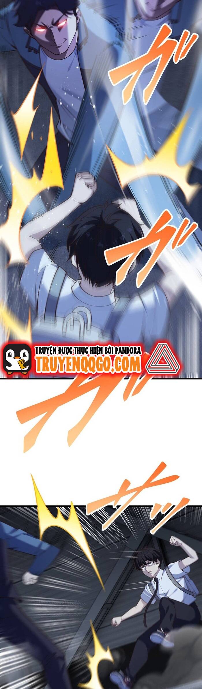 Kakusei Kaku Gamer No Genjitsu Kouryaku Chapter 22 - Trang 2
