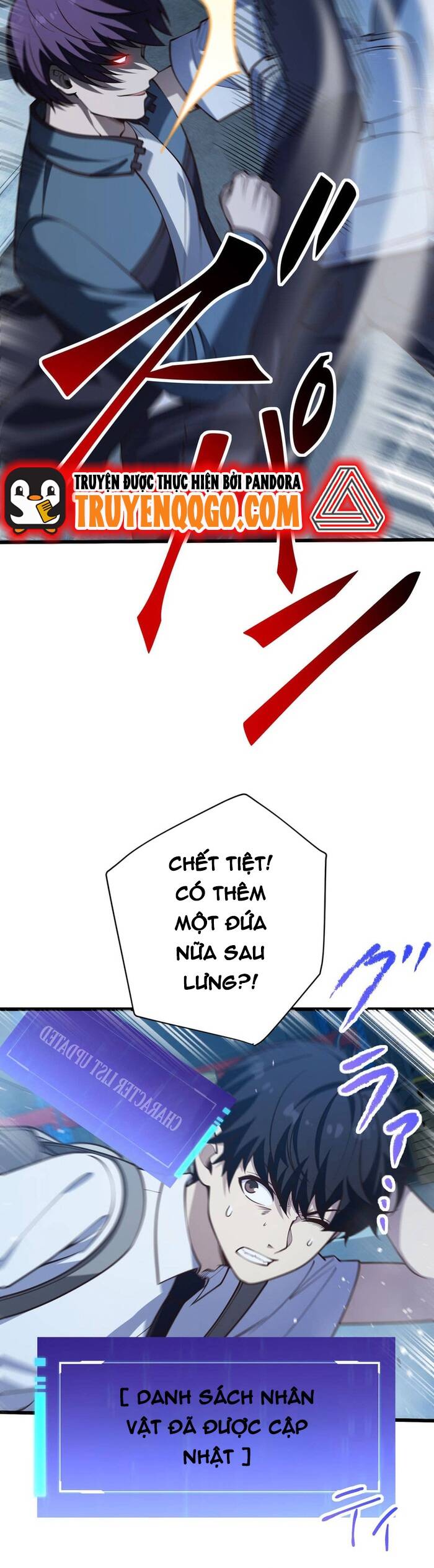 Kakusei Kaku Gamer No Genjitsu Kouryaku Chapter 22 - Trang 2