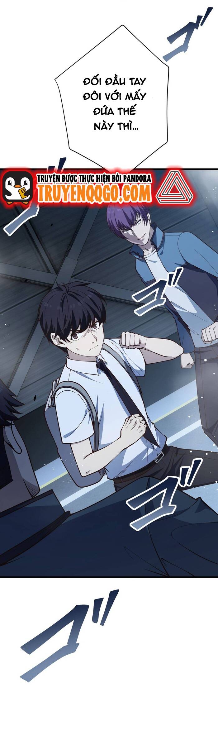 Kakusei Kaku Gamer No Genjitsu Kouryaku Chapter 22 - Trang 2
