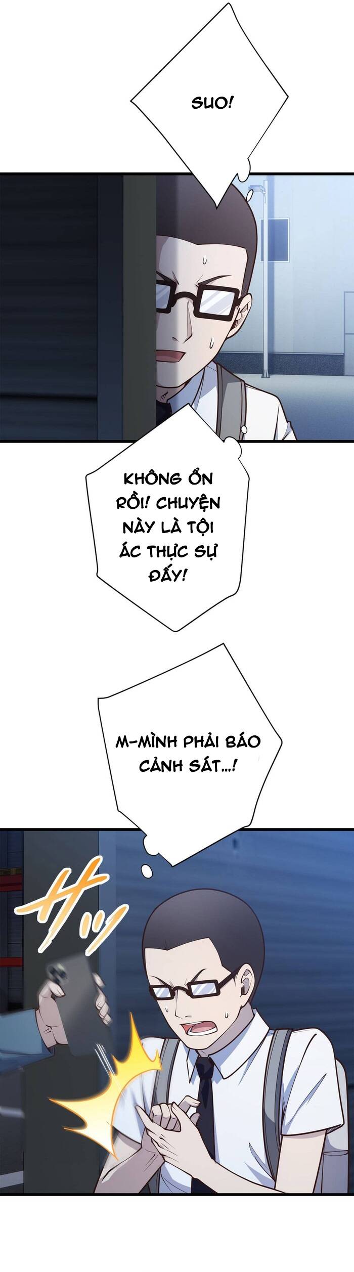 Kakusei Kaku Gamer No Genjitsu Kouryaku Chapter 22 - Trang 2
