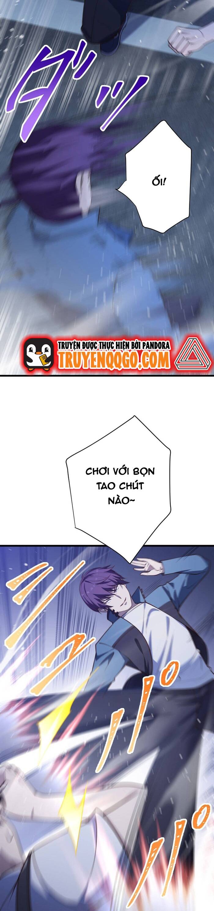 Kakusei Kaku Gamer No Genjitsu Kouryaku Chapter 22 - Trang 2
