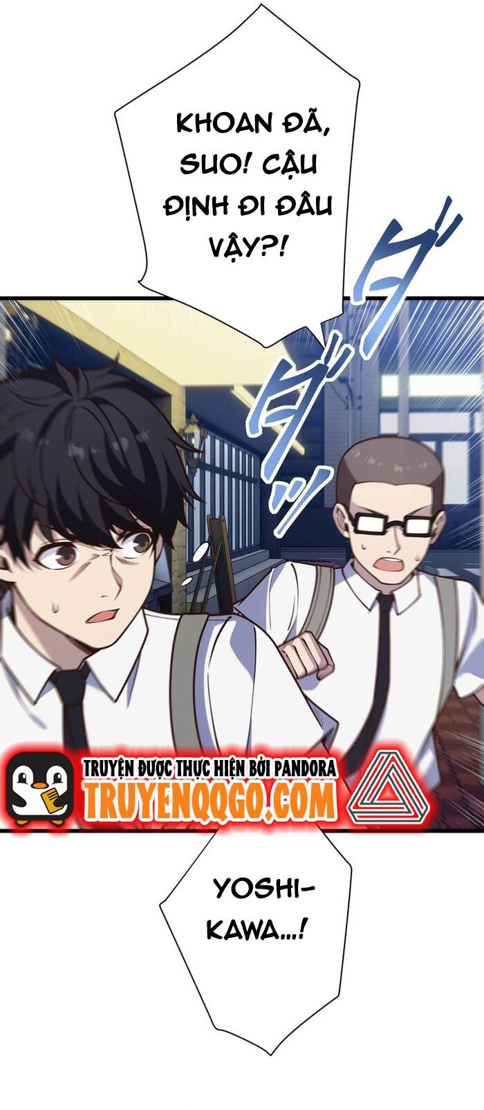 Kakusei Kaku Gamer No Genjitsu Kouryaku Chapter 22 - Trang 2