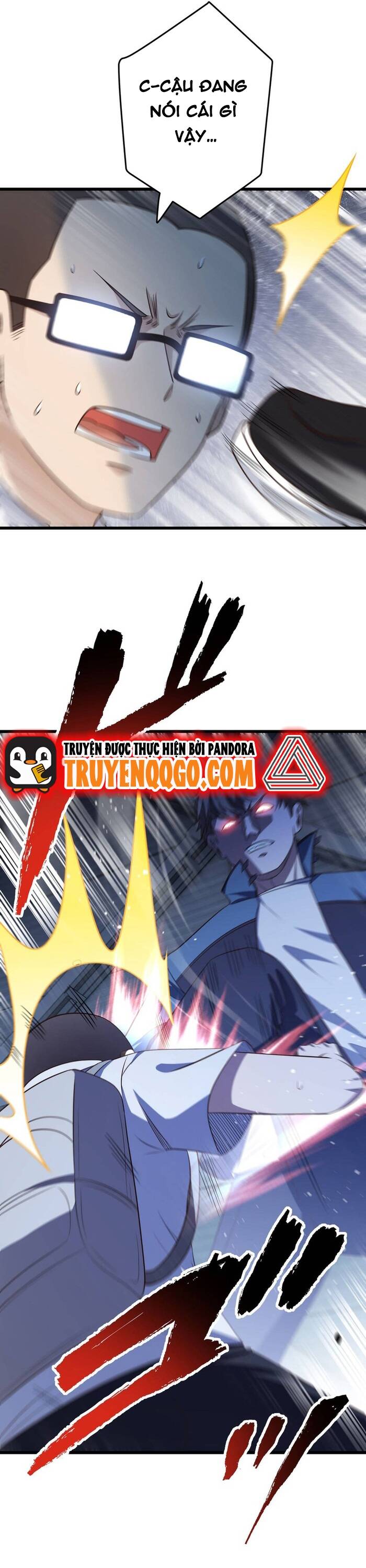 Kakusei Kaku Gamer No Genjitsu Kouryaku Chapter 22 - Trang 2