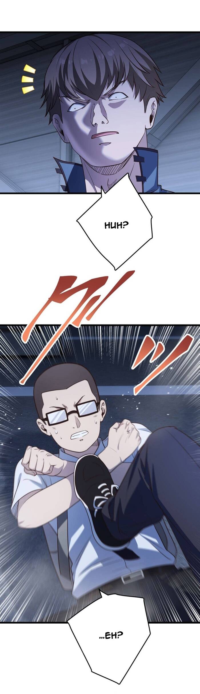 Kakusei Kaku Gamer No Genjitsu Kouryaku Chapter 22 - Trang 2