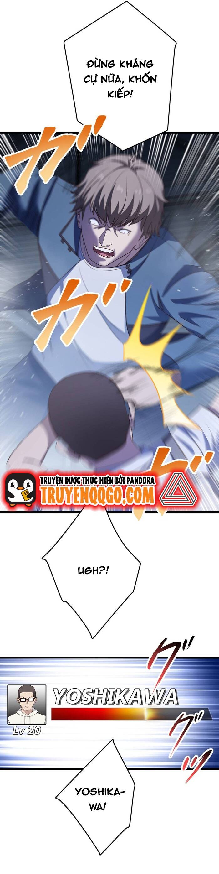 Kakusei Kaku Gamer No Genjitsu Kouryaku Chapter 22 - Trang 2