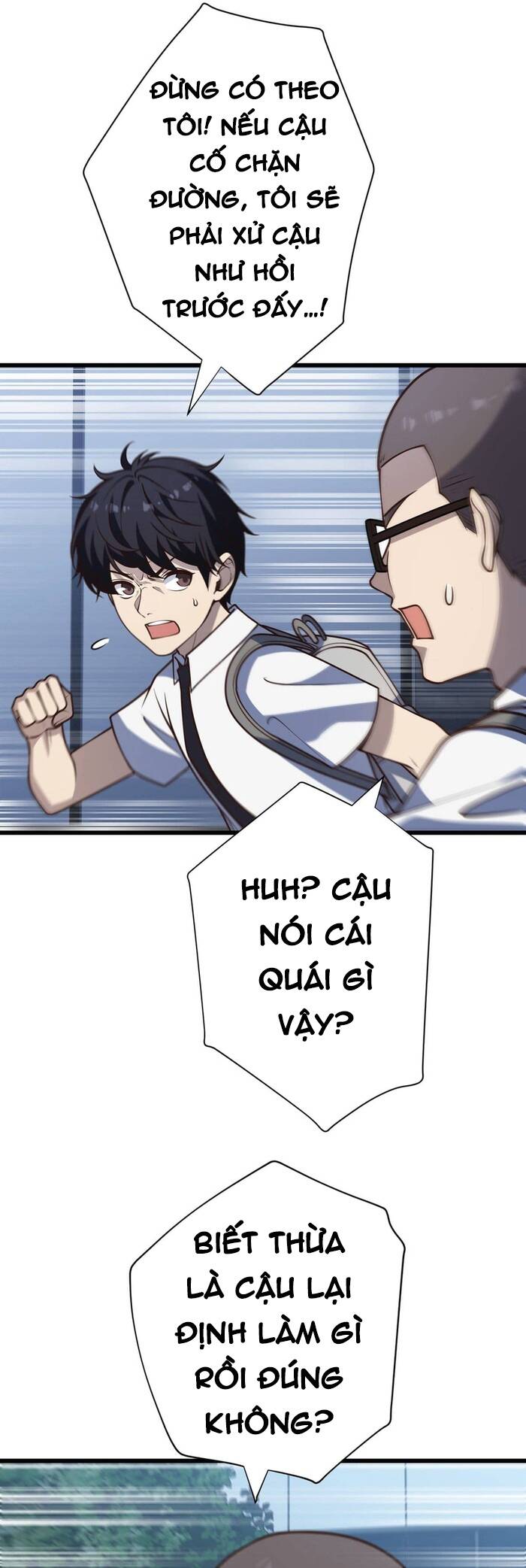 Kakusei Kaku Gamer No Genjitsu Kouryaku Chapter 22 - Trang 2