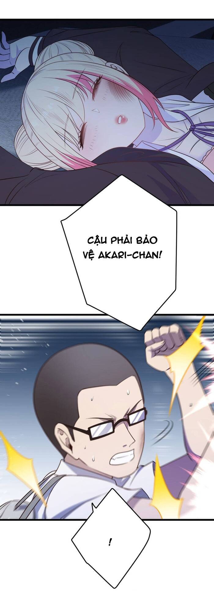 Kakusei Kaku Gamer No Genjitsu Kouryaku Chapter 22 - Trang 2