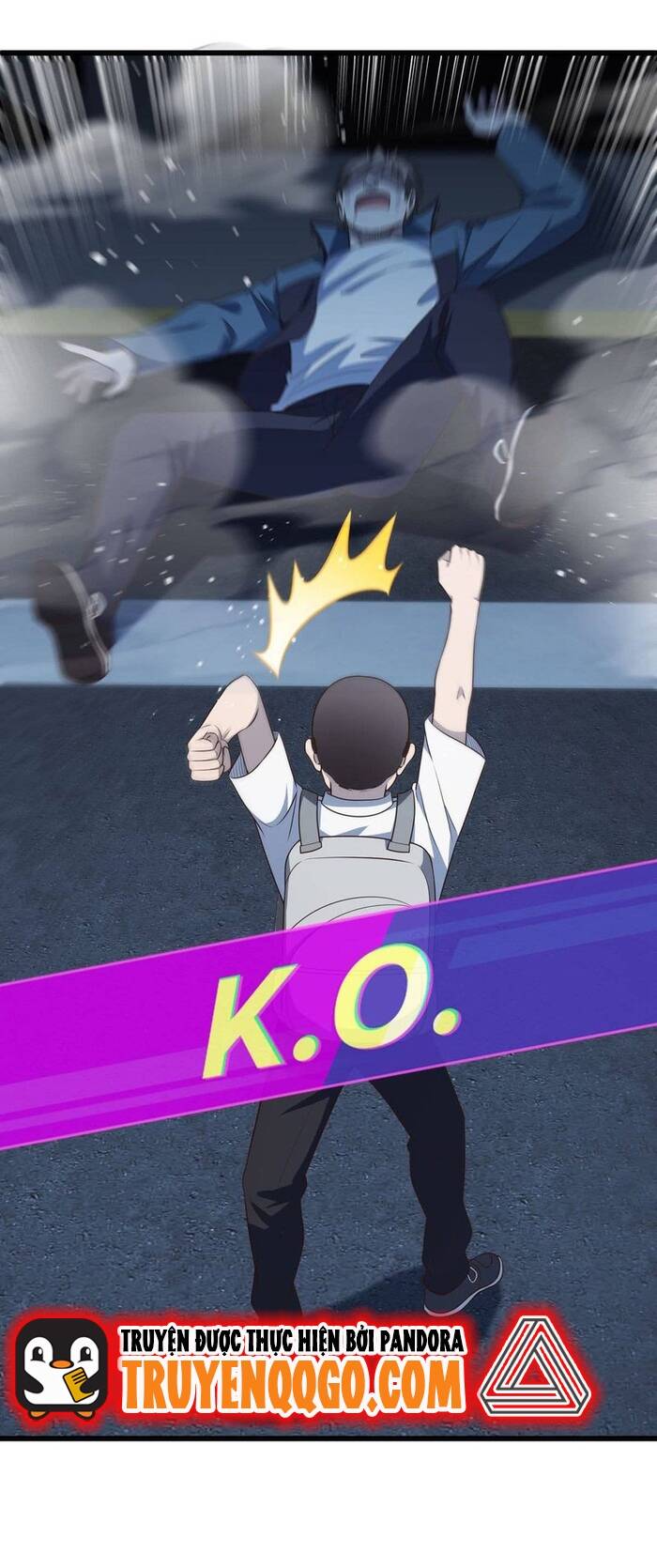 Kakusei Kaku Gamer No Genjitsu Kouryaku Chapter 22 - Trang 2