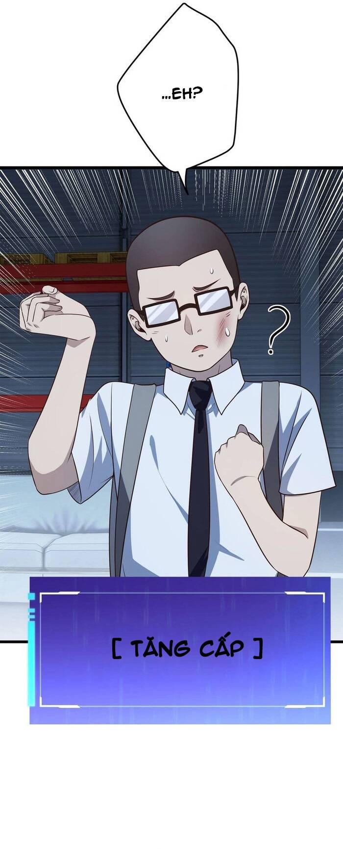 Kakusei Kaku Gamer No Genjitsu Kouryaku Chapter 22 - Trang 2