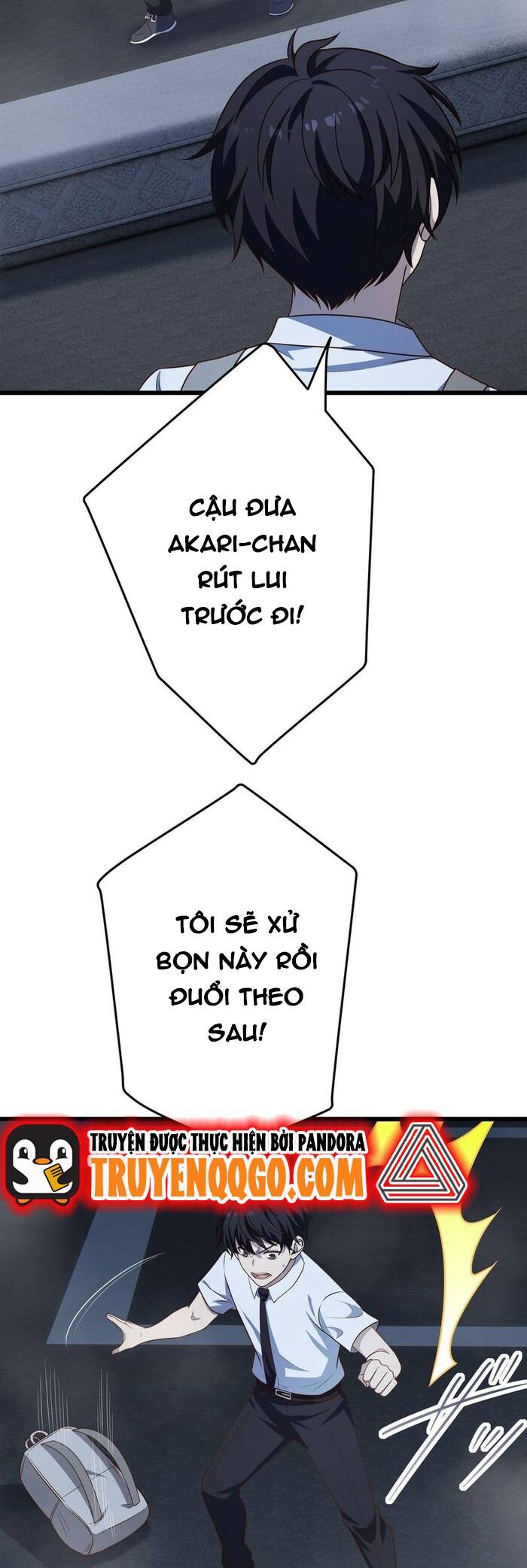 Kakusei Kaku Gamer No Genjitsu Kouryaku Chapter 22 - Trang 2