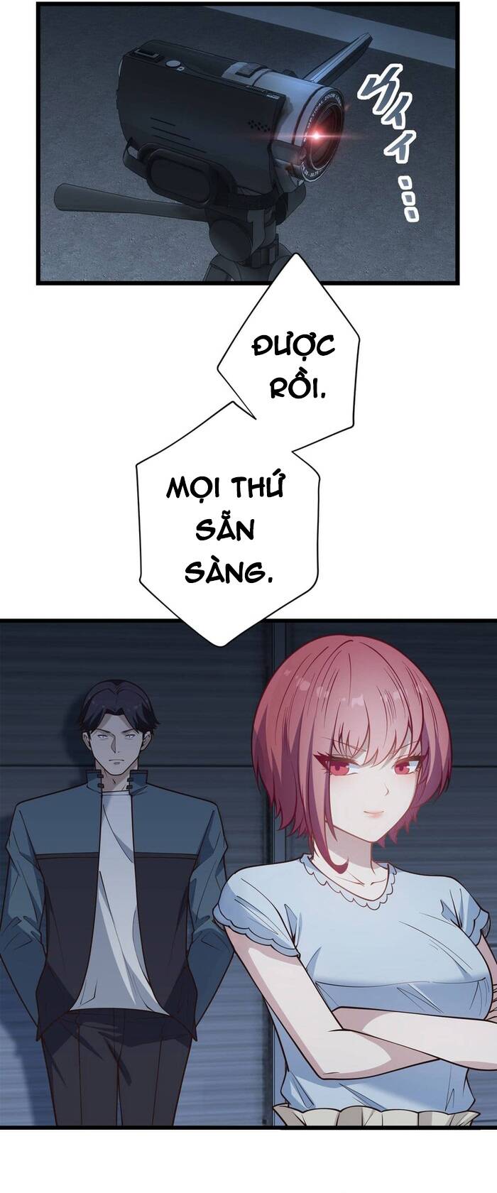 Kakusei Kaku Gamer No Genjitsu Kouryaku Chapter 22 - Trang 2