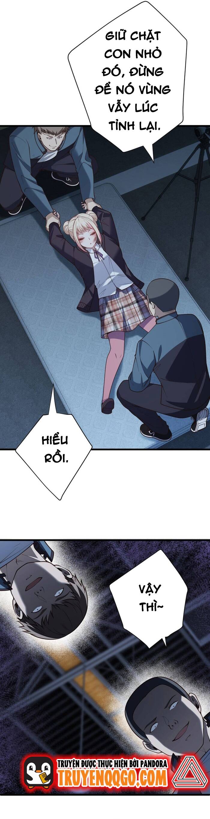 Kakusei Kaku Gamer No Genjitsu Kouryaku Chapter 22 - Trang 2