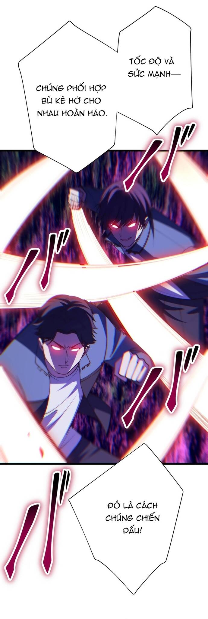 Kakusei Kaku Gamer No Genjitsu Kouryaku Chapter 23 - Trang 2