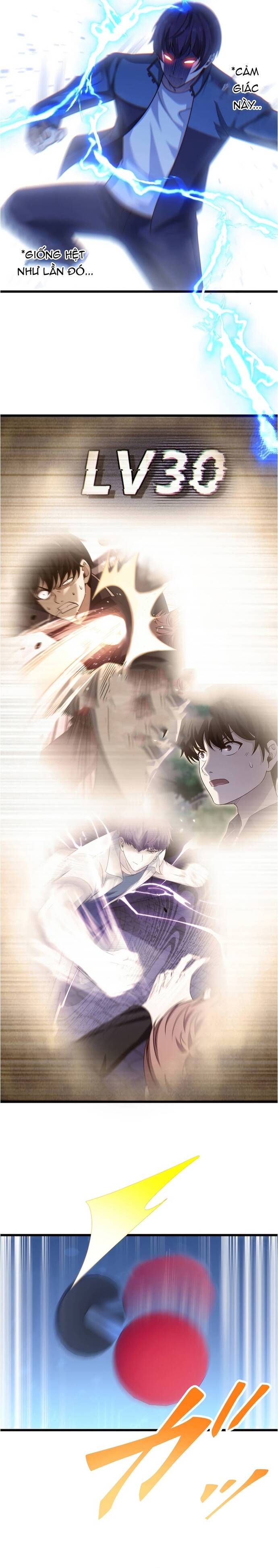 Kakusei Kaku Gamer No Genjitsu Kouryaku Chapter 23 - Trang 2