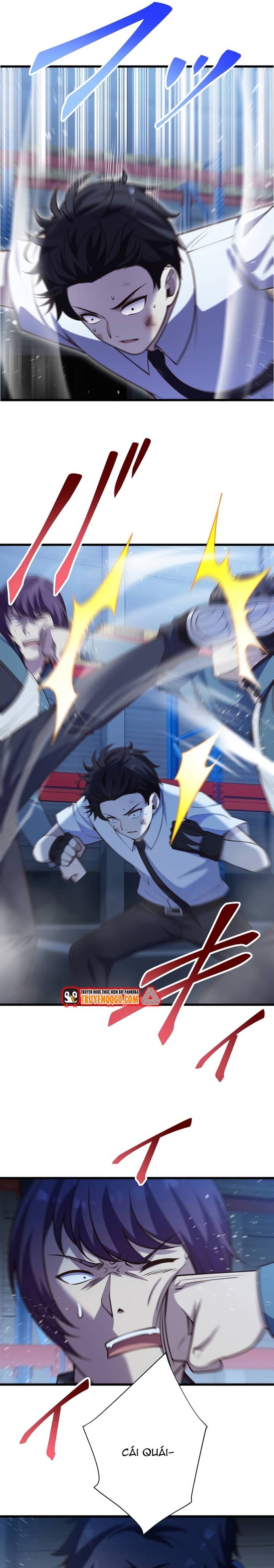 Kakusei Kaku Gamer No Genjitsu Kouryaku Chapter 23 - Trang 2