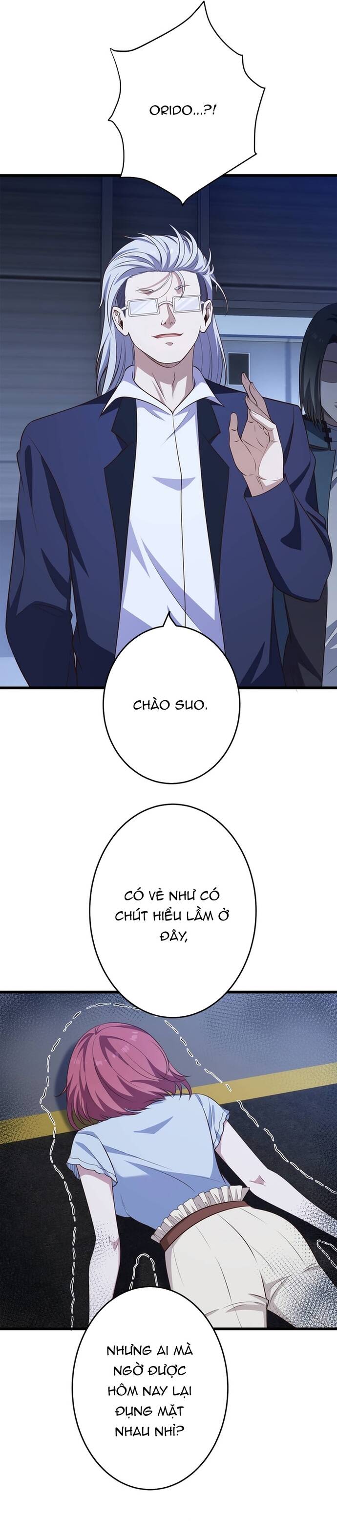 Kakusei Kaku Gamer No Genjitsu Kouryaku Chapter 23 - Trang 2
