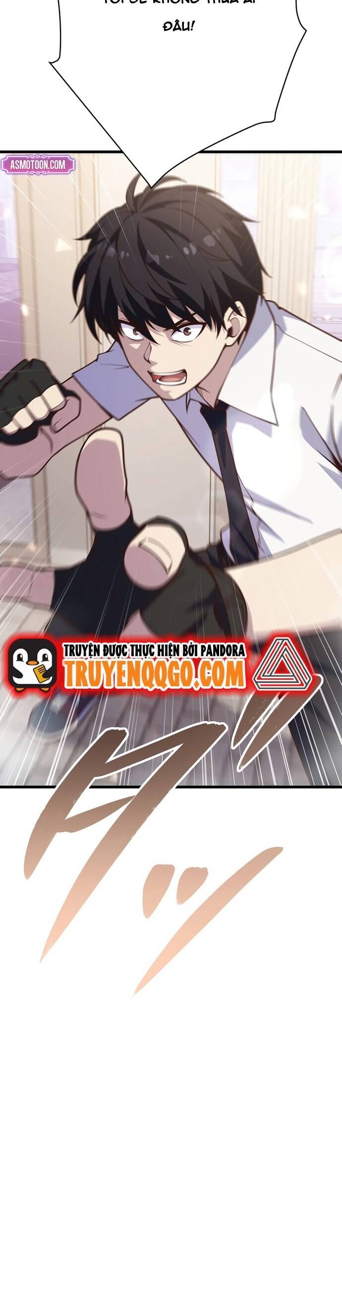 Kakusei Kaku Gamer No Genjitsu Kouryaku Chapter 27 - Trang 2
