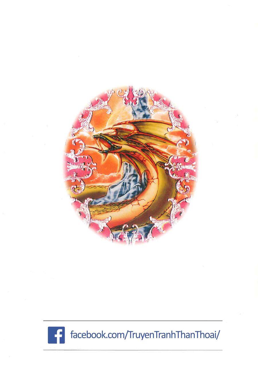 Truyện Tranh Thần Thoại Bắc Âu Chapter 2 - Trang 2
