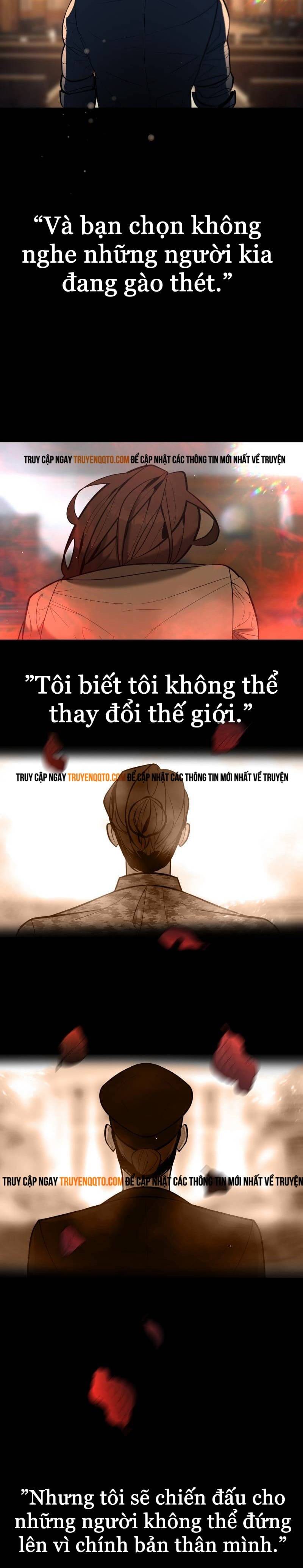 Gươm Thép Và Mưa Đạn Chapter 0 - Trang 2