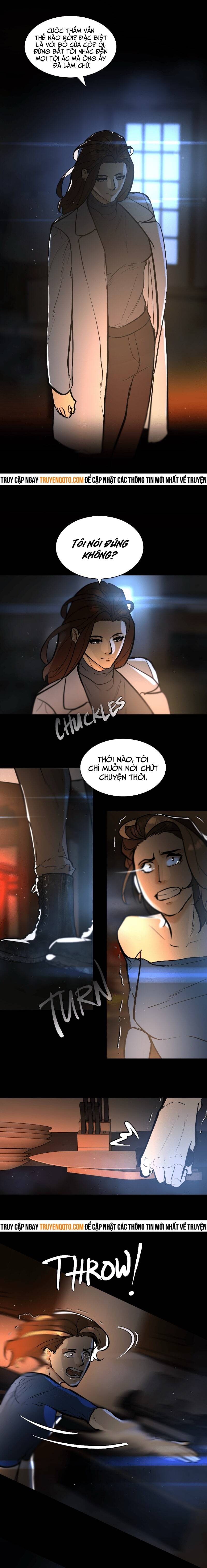 Gươm Thép Và Mưa Đạn Chapter 4.1 - Trang 2