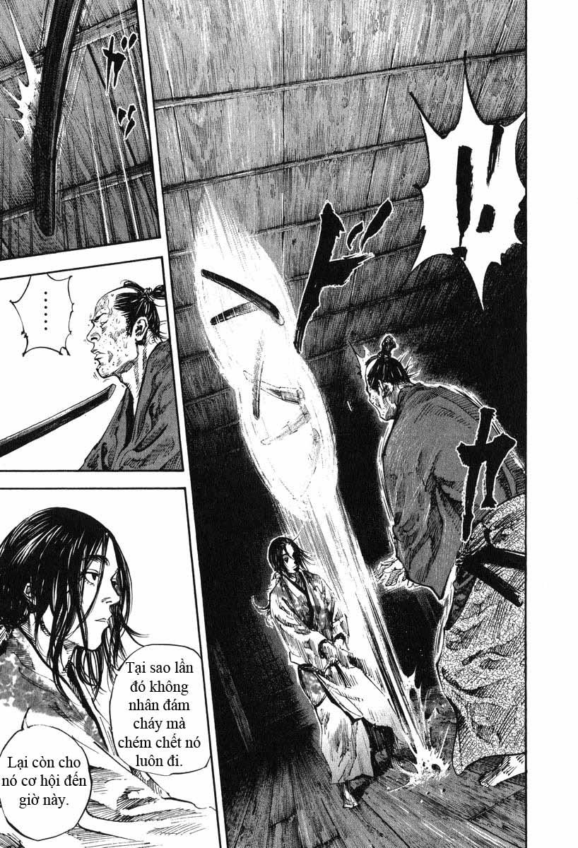Lãng Khách Chapter 181 - Trang 2