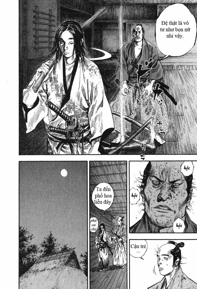 Lãng Khách Chapter 181 - Trang 2