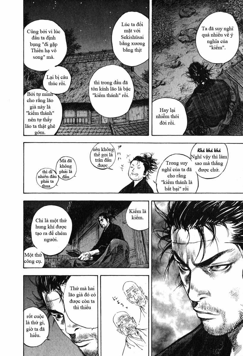Lãng Khách Chapter 181 - Trang 2