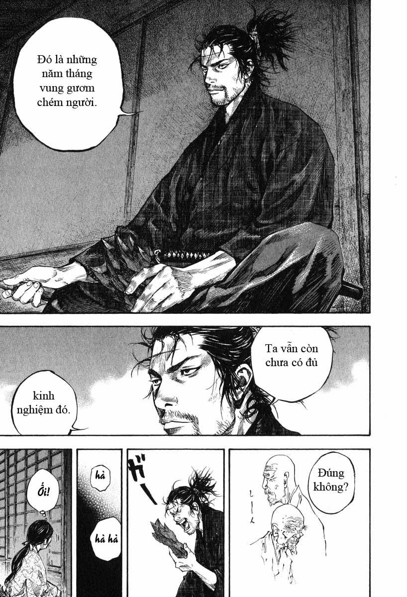 Lãng Khách Chapter 181 - Trang 2