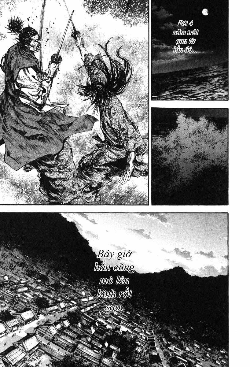 Lãng Khách Chapter 181 - Trang 2