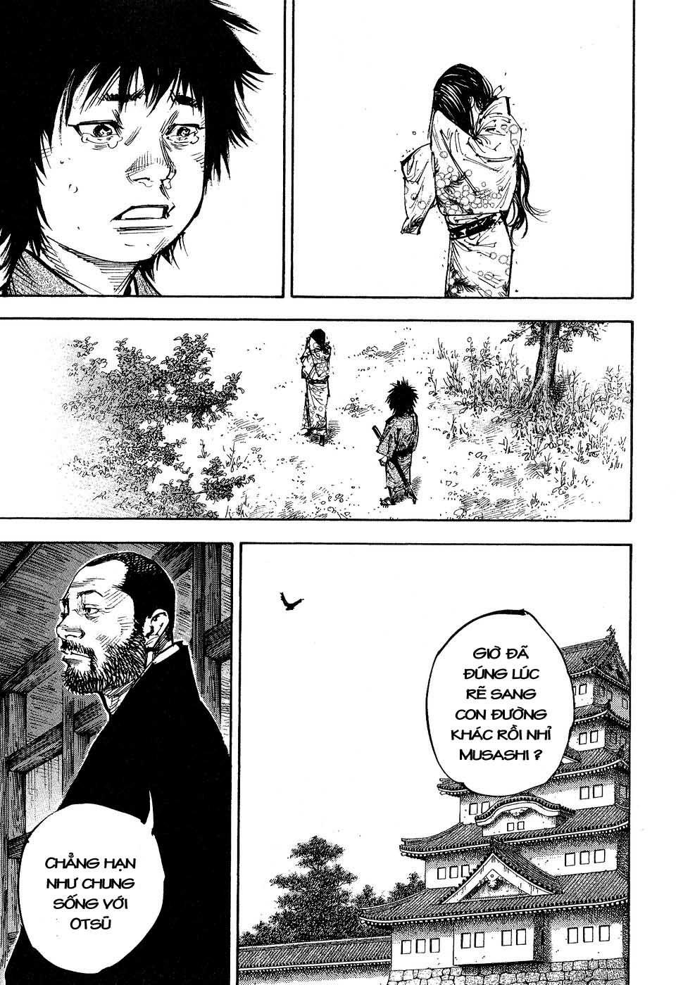 Lãng Khách Chapter 253 - Trang 2