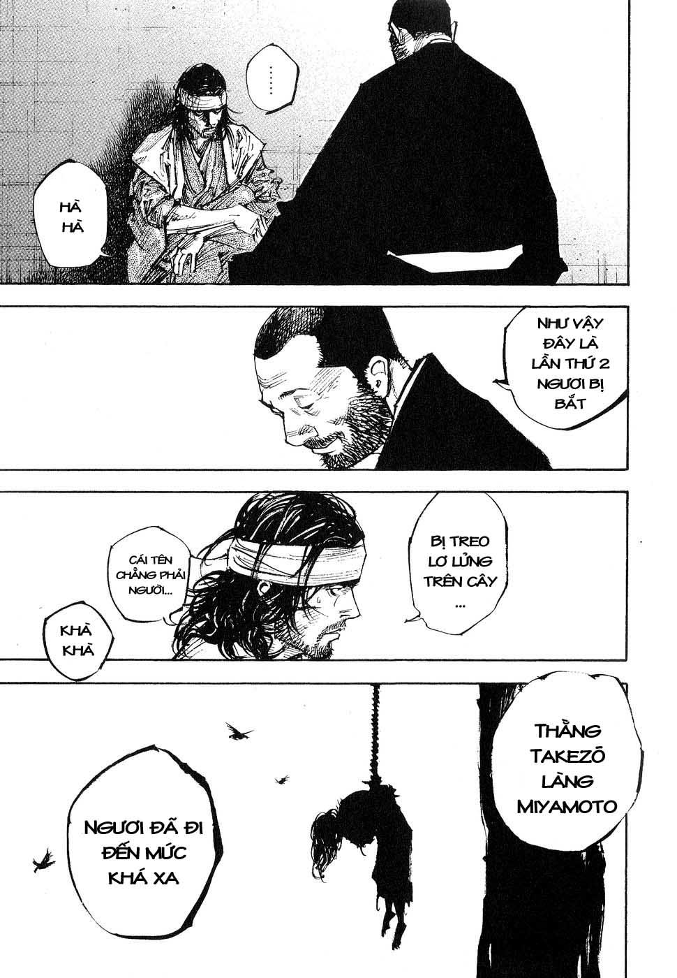 Lãng Khách Chapter 253 - Trang 2