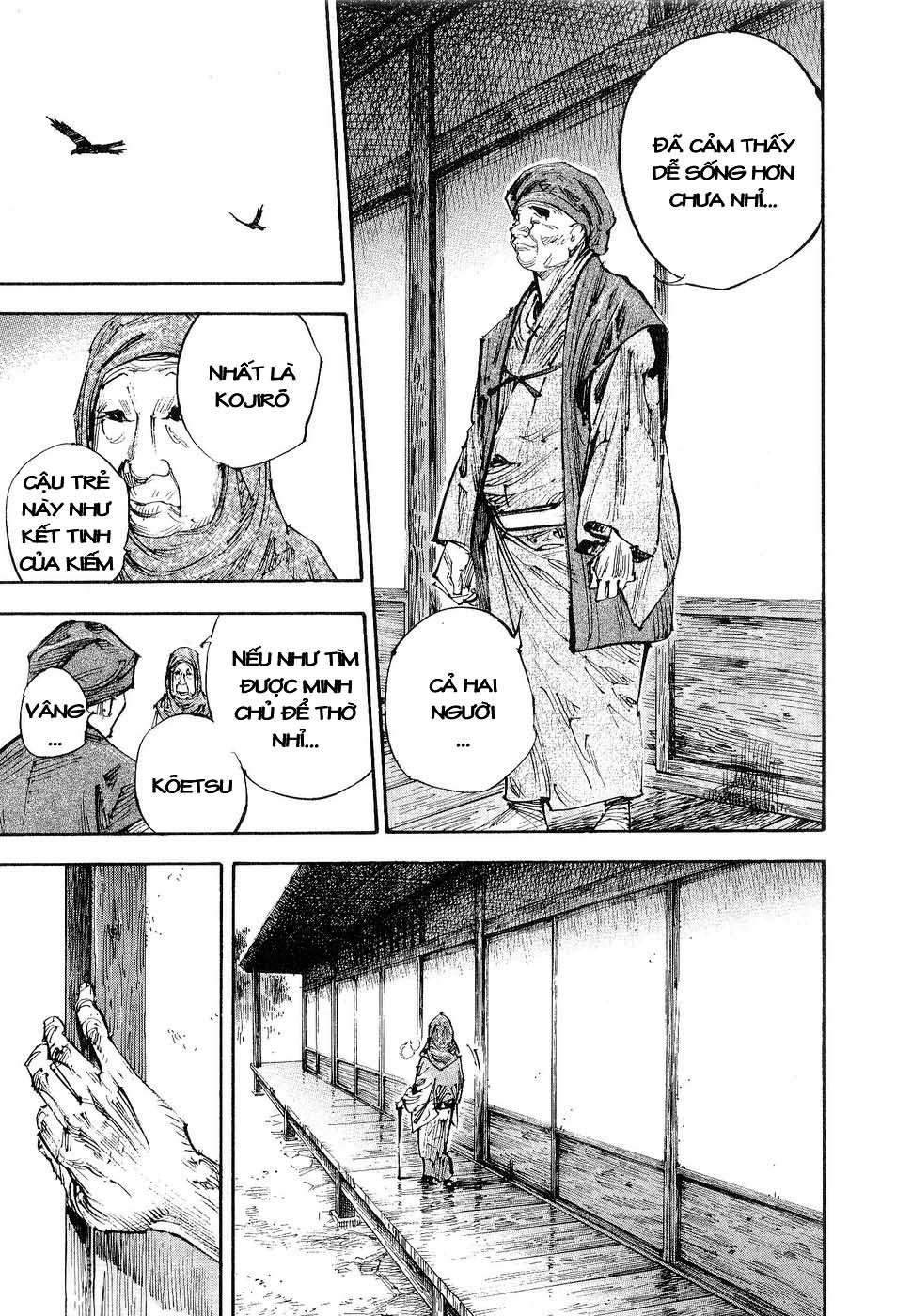 Lãng Khách Chapter 253 - Trang 2