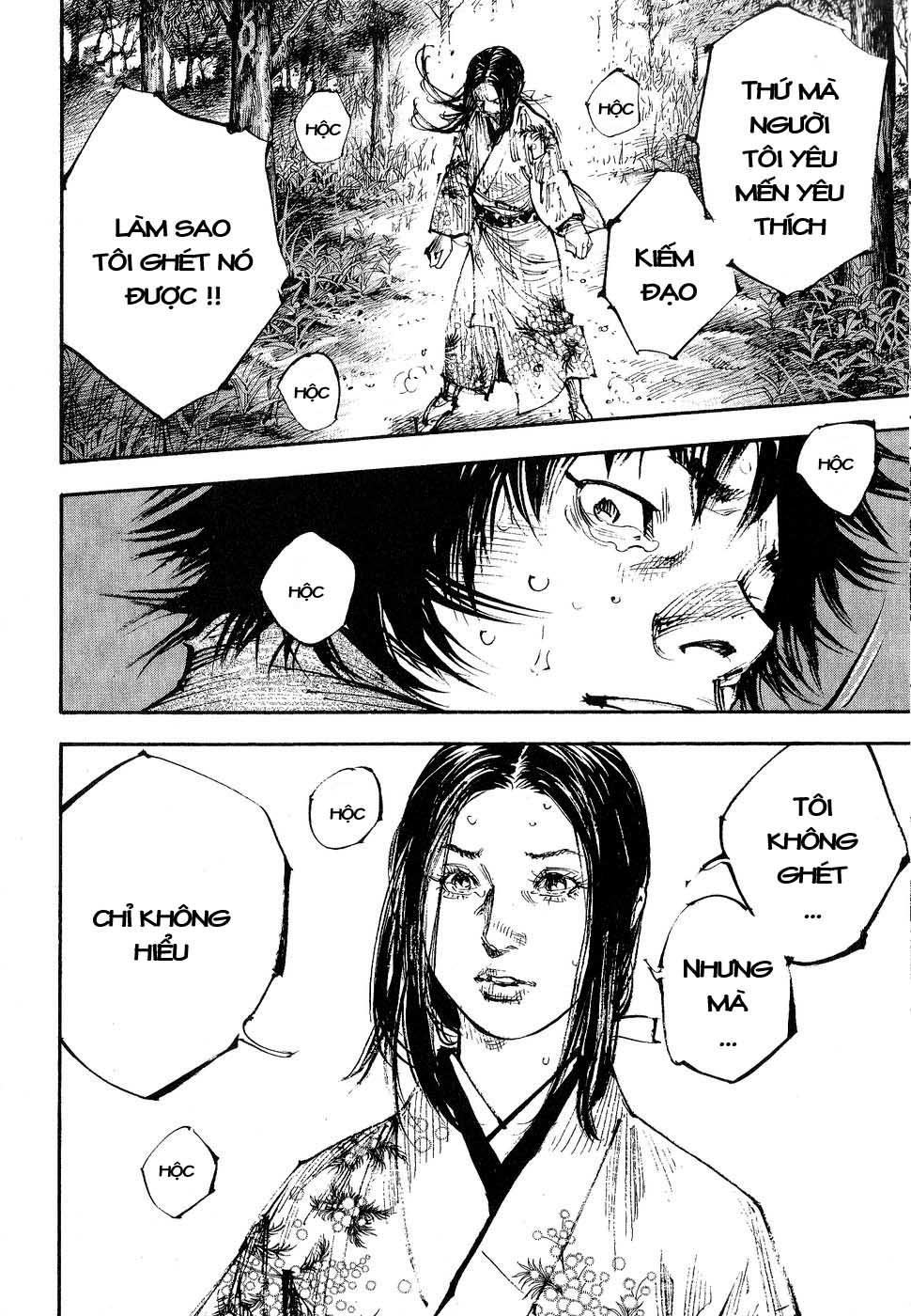 Lãng Khách Chapter 253 - Trang 2