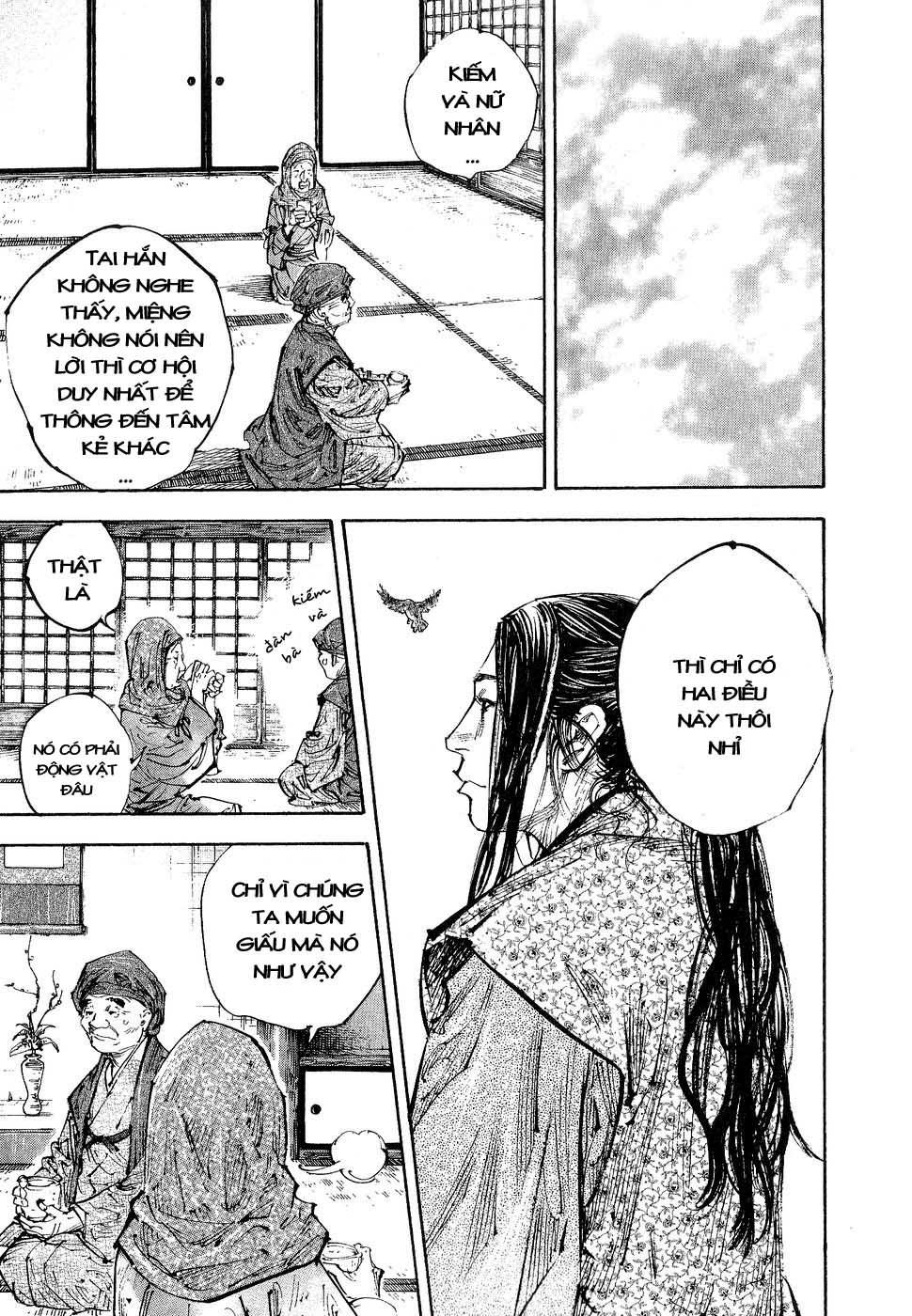 Lãng Khách Chapter 254 - Trang 2