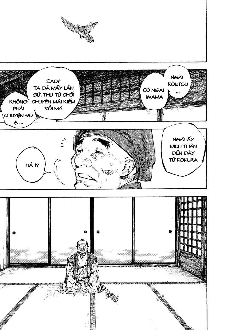 Lãng Khách Chapter 254 - Trang 2