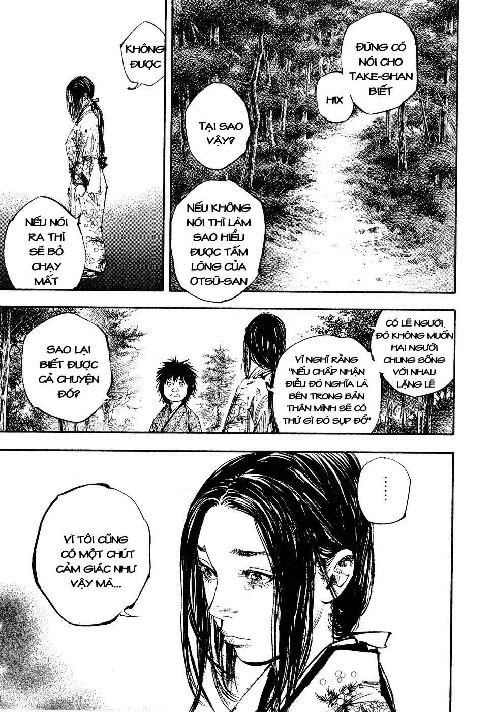 Lãng Khách Chapter 254 - Trang 2