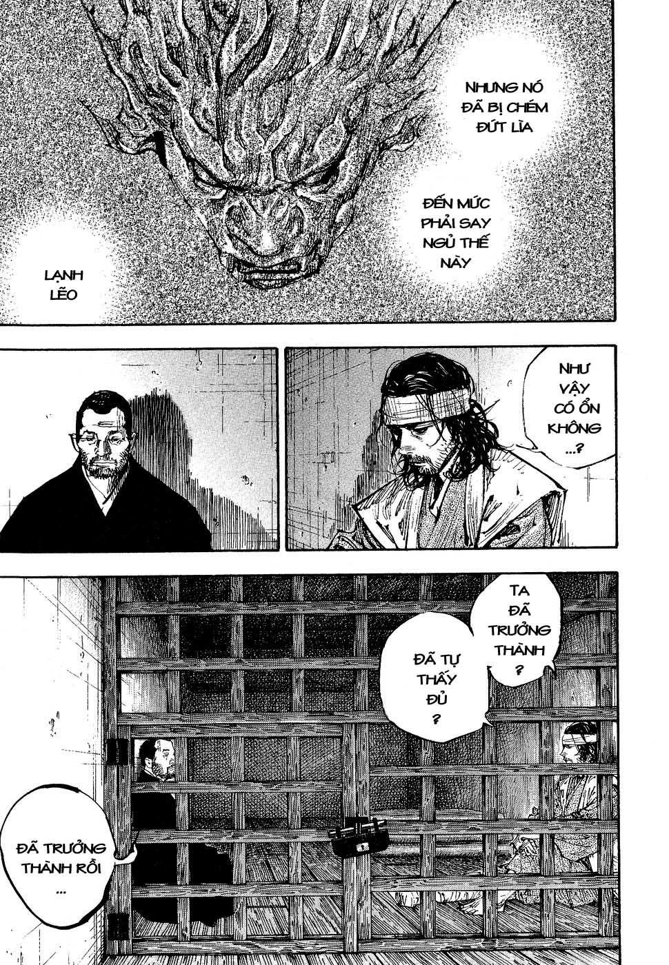 Lãng Khách Chapter 254 - Trang 2