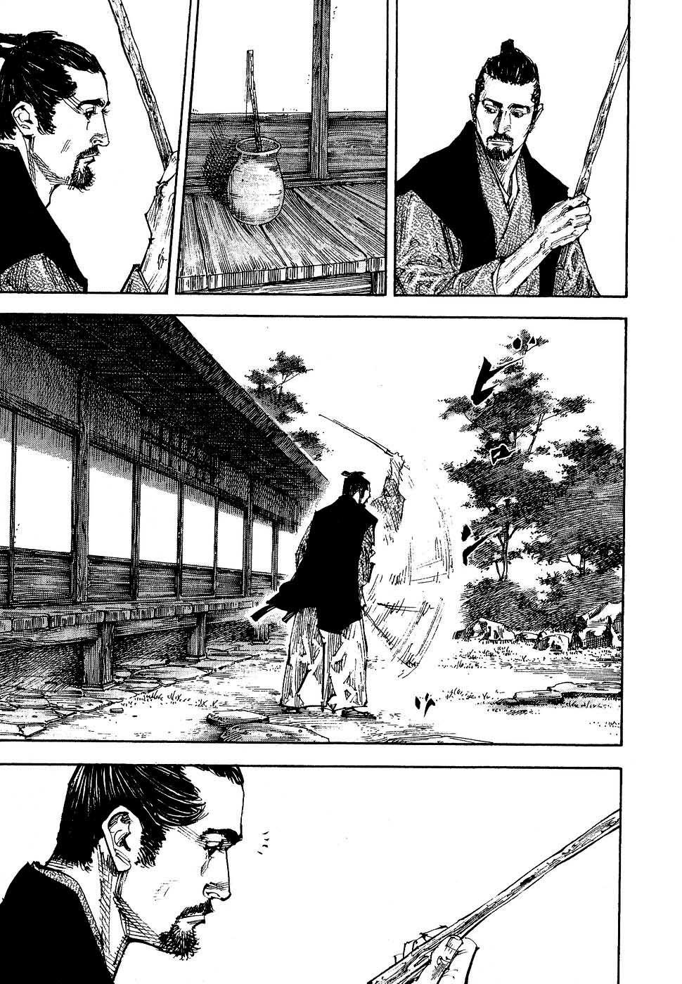 Lãng Khách Chapter 255 - Trang 2