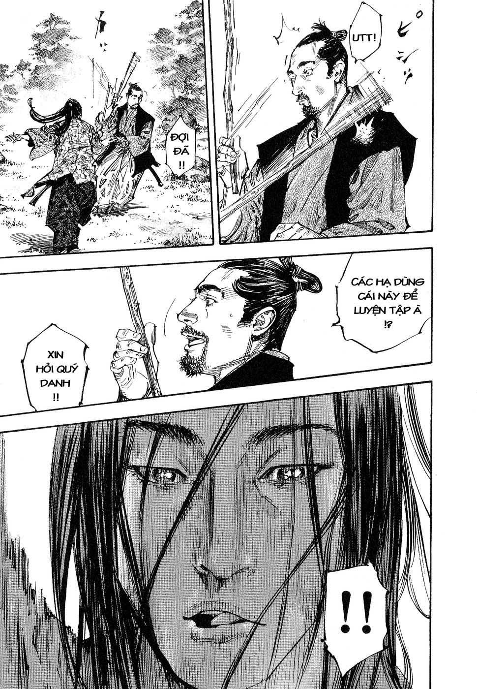 Lãng Khách Chapter 255 - Trang 2