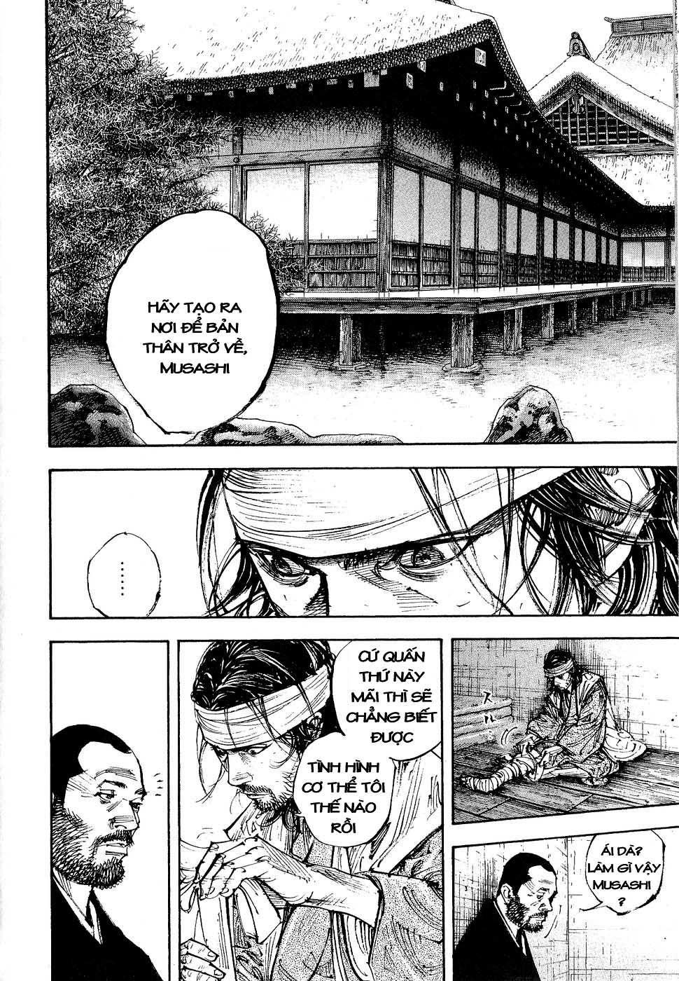 Lãng Khách Chapter 255 - Trang 2