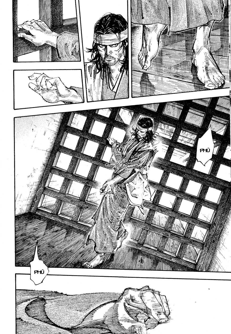 Lãng Khách Chapter 255 - Trang 2